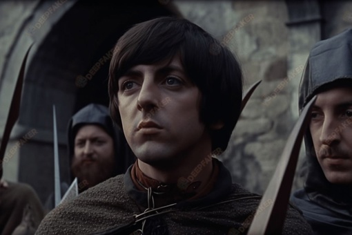 Я, конечно, всякое повидал, но такого комбо еще не..3