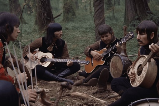 Я, конечно, всякое повидал, но такого комбо еще не..5