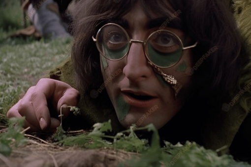 Я, конечно, всякое повидал, но такого комбо еще не..1