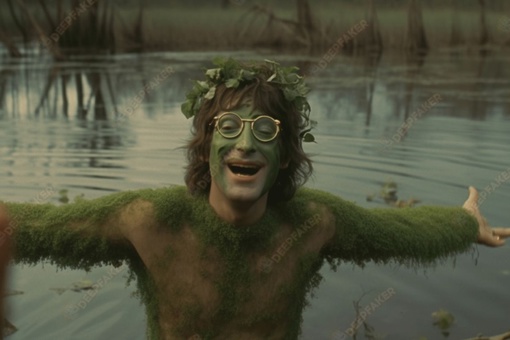 Я, конечно, всякое повидал, но такого комбо еще не..2