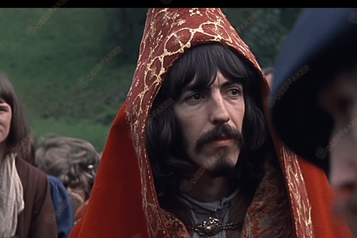 Я, конечно, всякое повидал, но такого комбо еще не..8