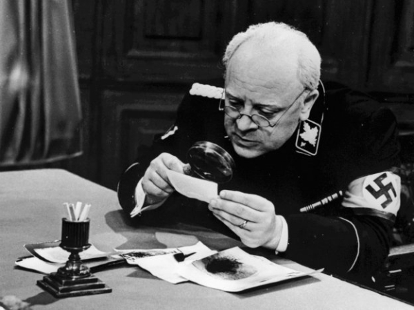 «Ясность — это одна из форм полного тумана». Леонид Броневой в..0