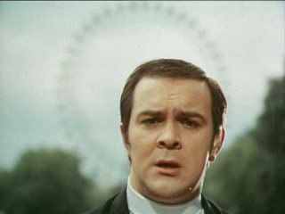 Клип дня: Муслим Магомаев - Чертово колесо (1969)

Больше..0