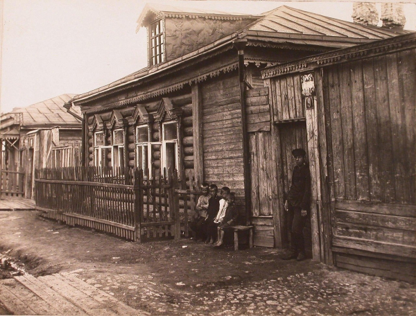 Крестьяне получили в ходе реформы 1861 г. в среднем 4, 8 десятин на..0