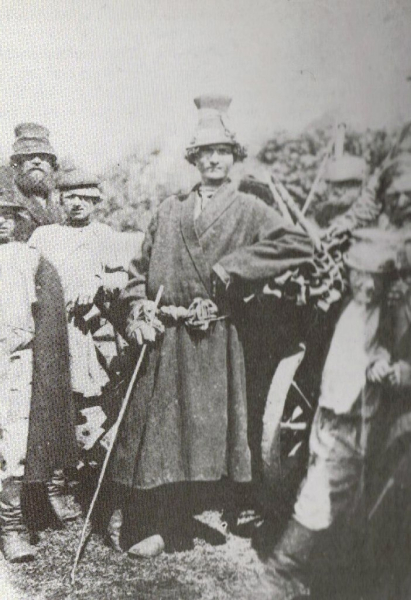 Крестьяне получили в ходе реформы 1861 г. в среднем 4, 8 десятин на..9