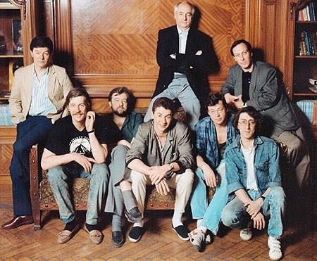 Ленком. Мужская часть.

..0