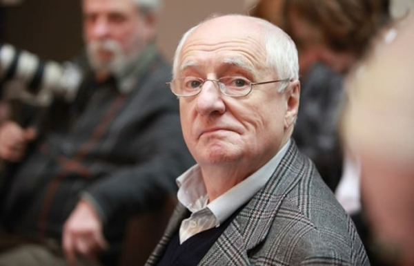 Марку Захарову – 85: «12 стульев» как уголовное преступление,..0