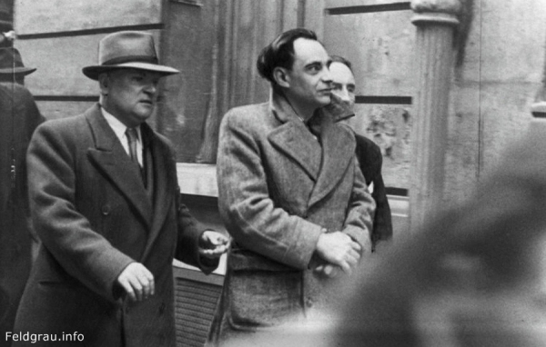 Марсель Петье — французский врач, ставший преступником 
..0