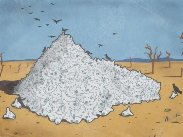 «Мёртвые души» 21 века

..0