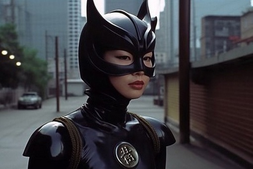 Мучения Midjourney..5