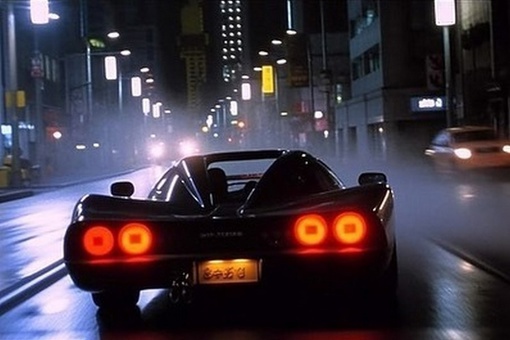 Мучения Midjourney..7