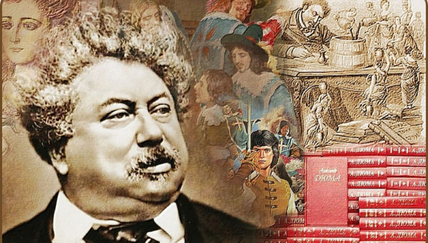 Ни одной бутылки вина для мушкетеров, или Как нас обманывал..0