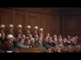 Нюрнбергский Процесс - главный трибунал истории за 10..0