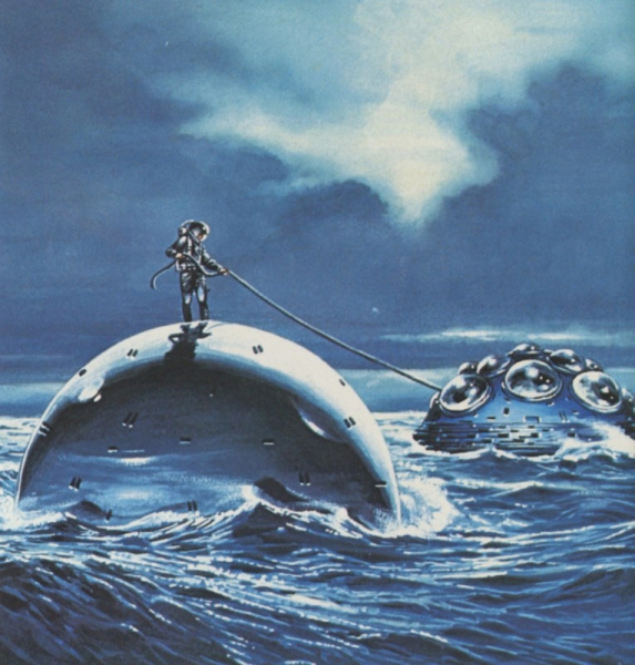 Работы Эдди Джонса (1935-1999).

..8