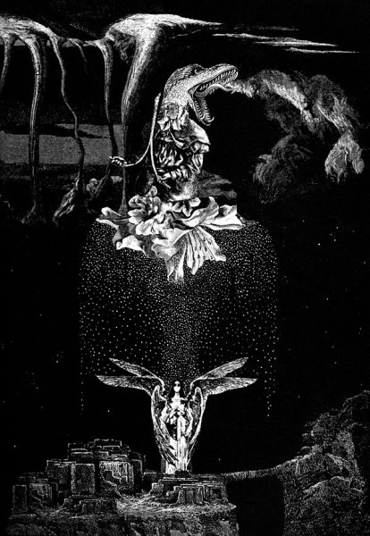 Работы Wilfried Sätty (1939-1982).

..8