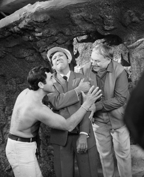 Редкие фото советских знаменитостей.

..4