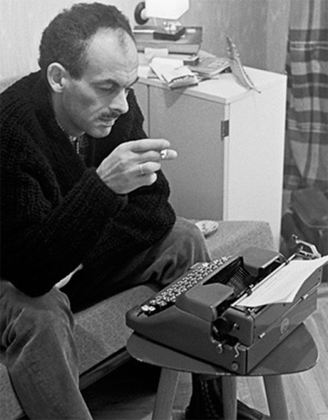 Редкие фото советских знаменитостей.

..3