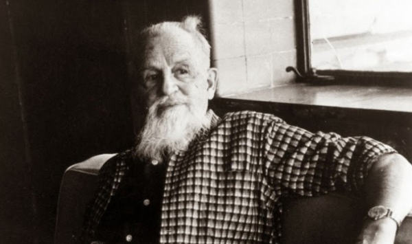 Рекс Стаут: Вундеркинд, бизнесмен, автор популярнейших..0