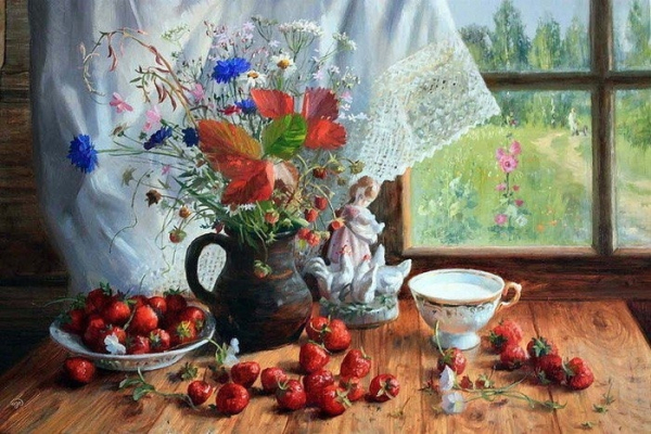 Русская деревня

..0