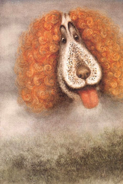 С.Козлов “Ежик в тумане”. Иллюстрации Ф.Ярбусова.

Больше..6