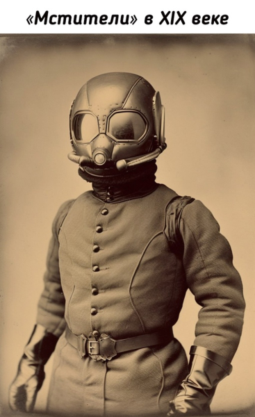 Спасибо MidJourney за..0