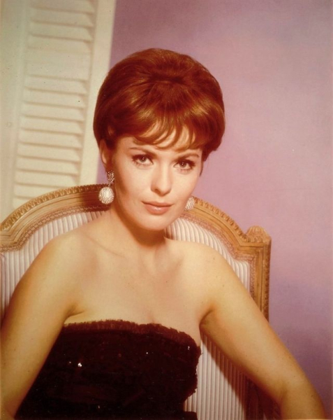 The special edition: Jean Seberg

..8
