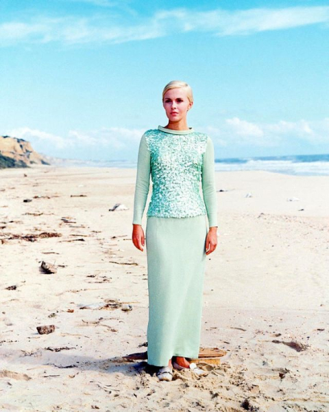 The special edition: Jean Seberg

..4