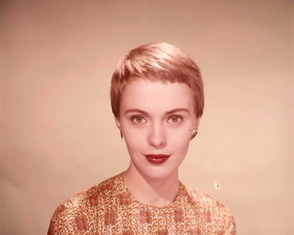 The special edition: Jean Seberg

..3