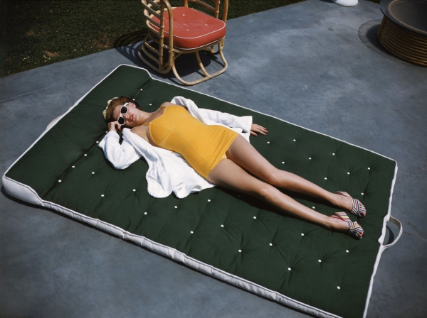 The special edition: Rita Hayworth

..1