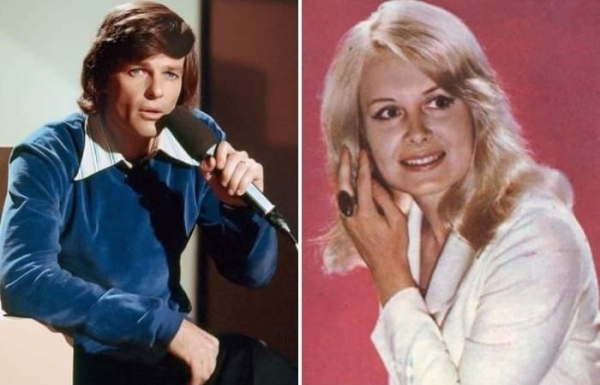 Украденное счастье: Как эстонская актриса Эве Киви и самый..0