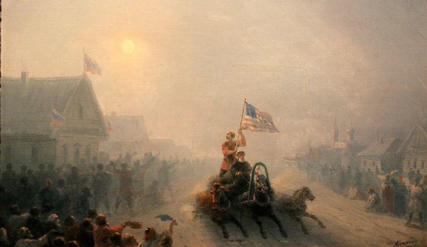 В 1891 году в США развернулось филантропическое движение, которое..0