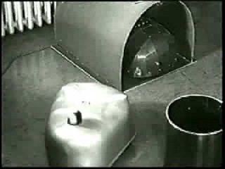 В 1948 году британский нейрофизиолог Грей Уолтер создал своего..0