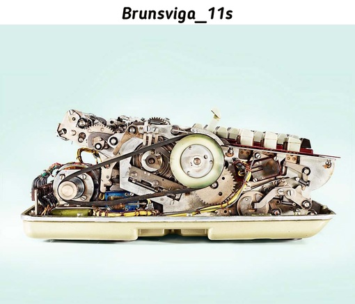 Внутренности старых..0