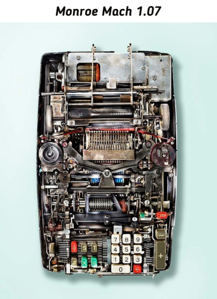 Внутренности старых..8