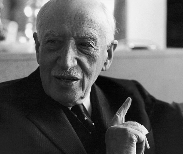 «Вы всю жизнь будете встречать людей, о которых с удивлением..0