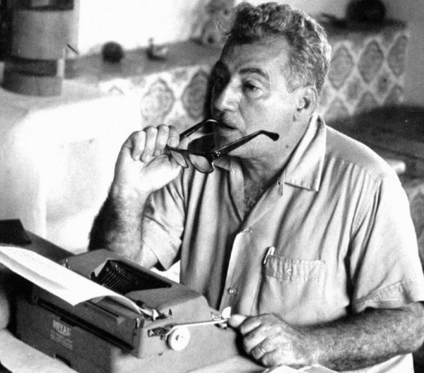 Жоржи Амаду. Чудо в Пираньясе. Короткий рассказ.

Это чудо..0