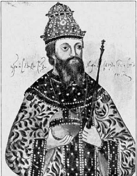15.02.1565 первый царь всея Руси Иван IV Грозный объявил о введении..0