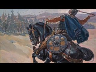 Что, если бы вы стали Аттилой на один..0