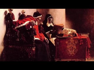Что, если бы вы стали Охотником на Ведьм на один..0