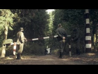Что, если бы вы стали Партизаном на один..0