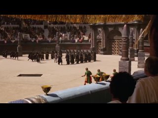 Что, если бы вы стали Римским Преторианцем на один..0