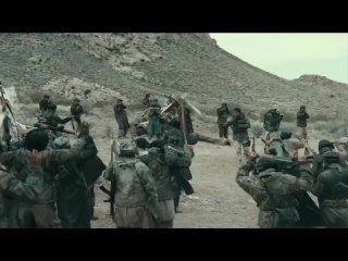 Что, если бы вы стали солдатом США в Афганистане на один..0