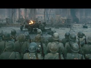 Что, если вы стали Солдатом Второй Мировой на один..0