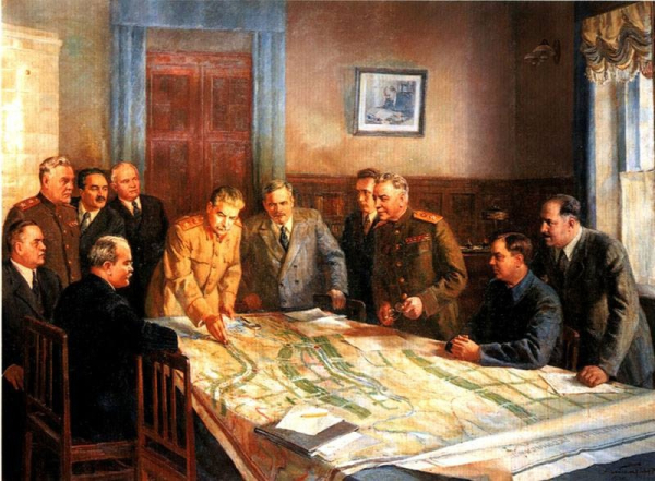 ДВЕ РЕДАКЦИИ ОДНОЙ КАРТИНЫ 
Дмитрий Налбандян. «Для счастья..1