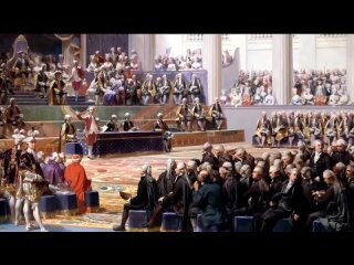 Французская Революция за 15 минут. Наполеон и взятие..0