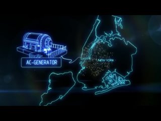 Главное изобретение Николы..0