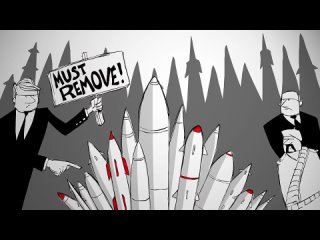 Холодная Война за 30..0