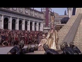 История Египта за 10 минут - от Древнего к..0