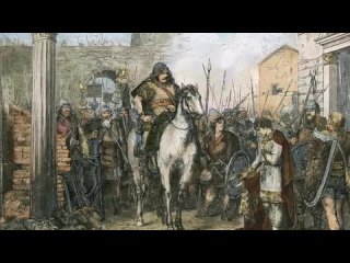 История Германии за 30 минут - все что нужно..0