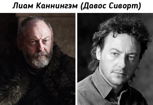 Как выглядели актеры сериала 